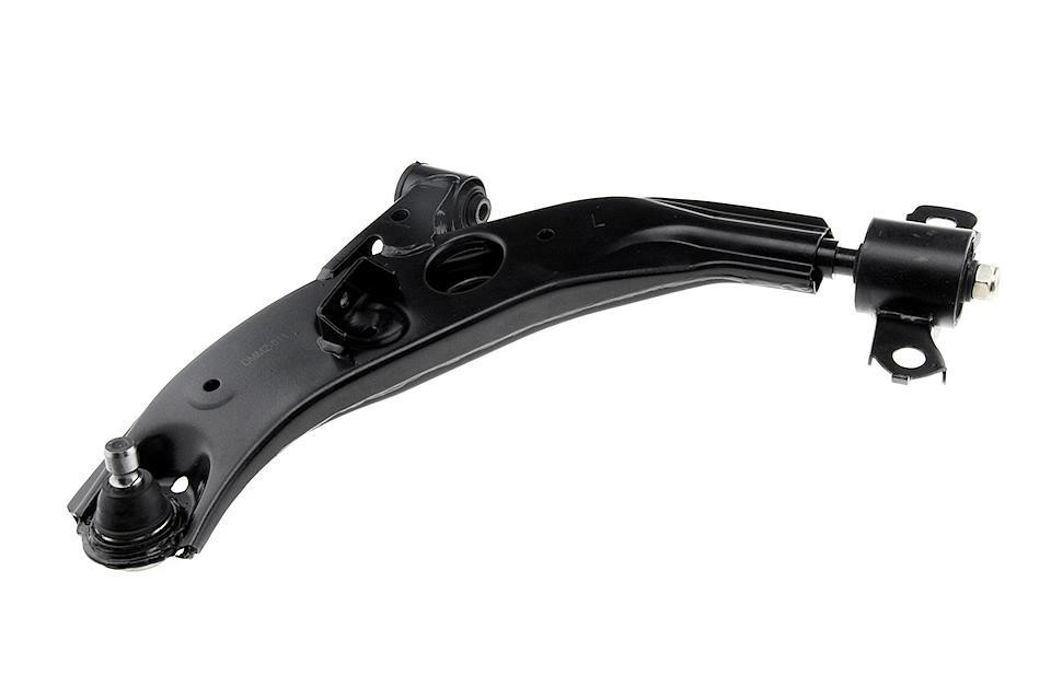 NTY ZWD-MZ-011 Suspension arm front lower left ZWDMZ011