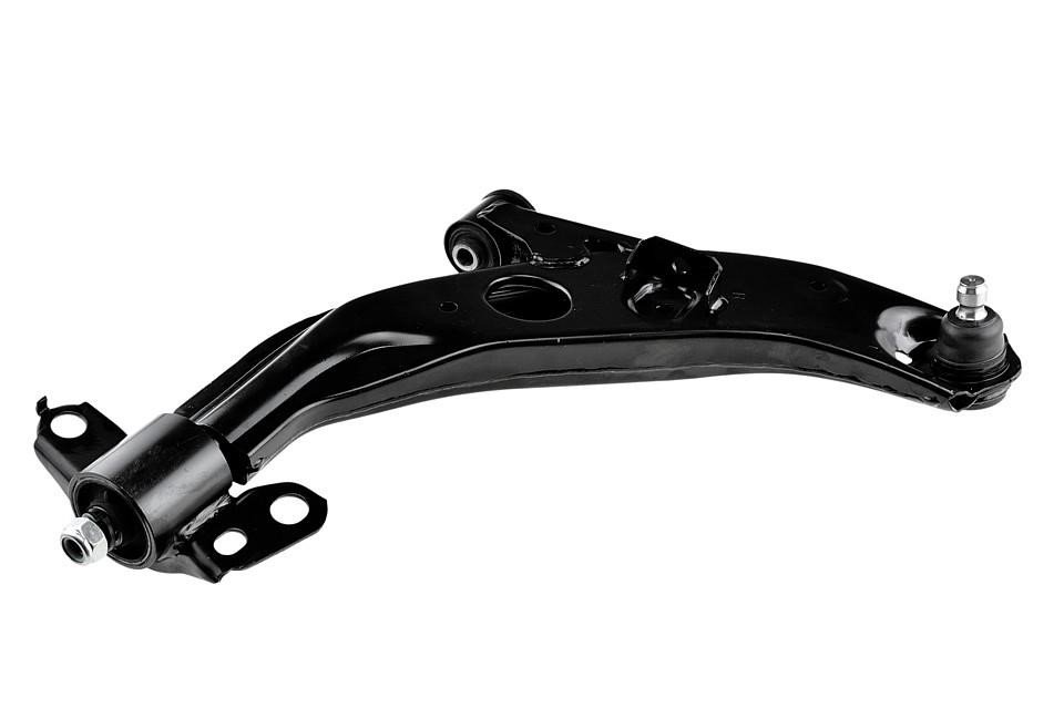 NTY ZWD-MZ-024 Suspension arm front lower right ZWDMZ024