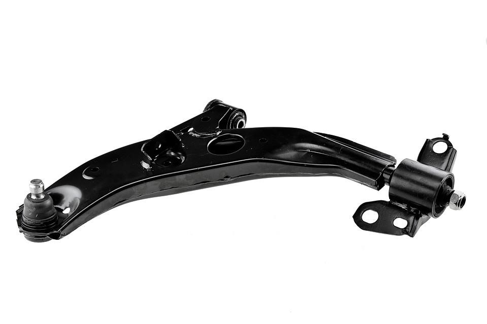 NTY ZWD-MZ-025 Suspension arm front lower left ZWDMZ025