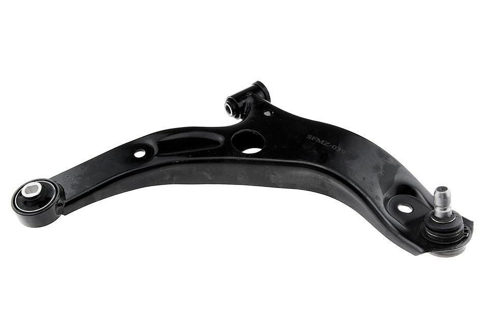 NTY ZWD-MZ-039 Suspension arm front lower right ZWDMZ039