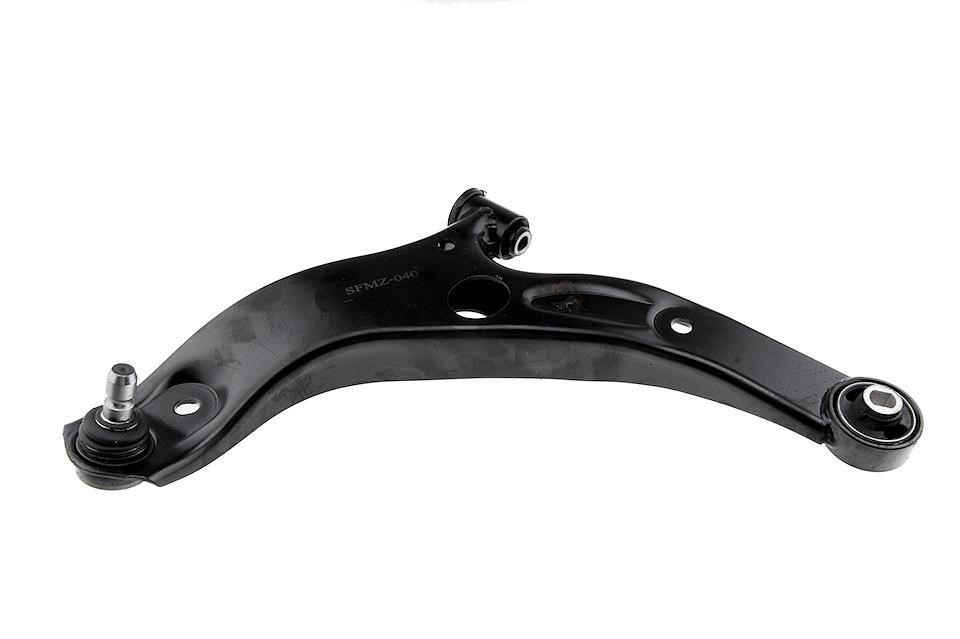 NTY ZWD-MZ-040 Suspension arm front lower left ZWDMZ040