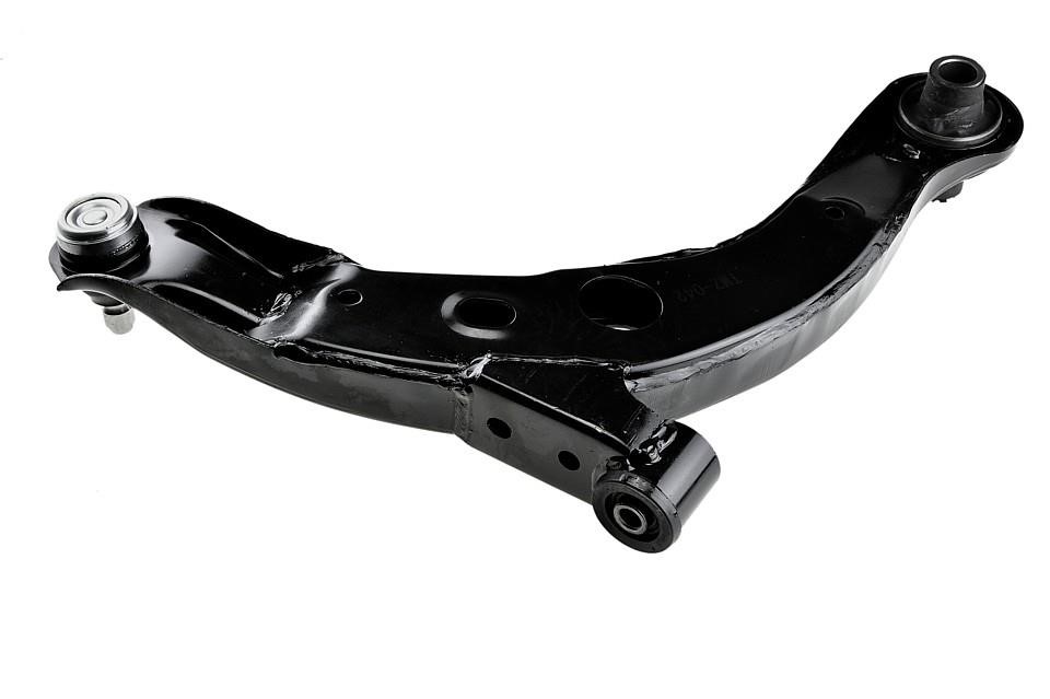Suspension arm front lower left NTY ZWD-MZ-042