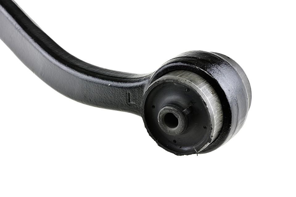 NTY Front left lower control arm – price 89 PLN