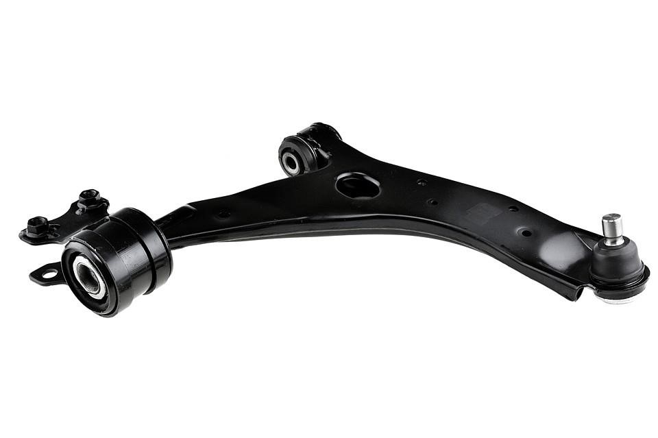 NTY ZWD-MZ-080 Suspension arm front lower right ZWDMZ080