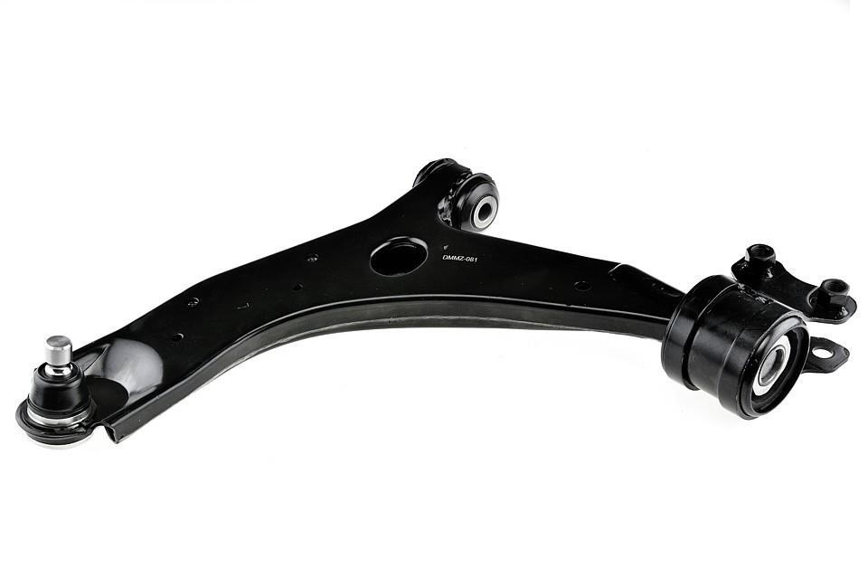 NTY ZWD-MZ-081 Suspension arm front lower left ZWDMZ081