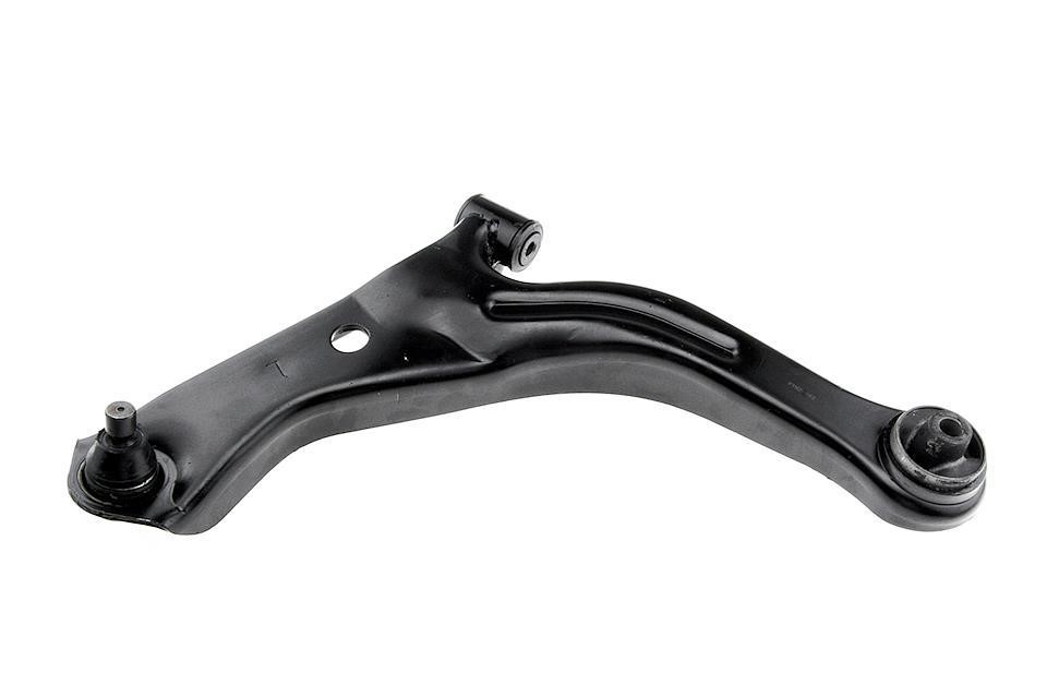 NTY ZWD-MZ-082 Suspension arm front lower left ZWDMZ082