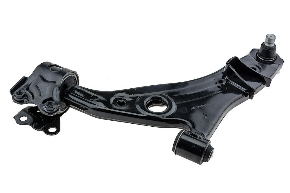 NTY ZWD-MZ-087 Suspension arm, front left ZWDMZ087
