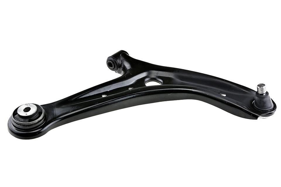 NTY ZWD-MZ-094 Suspension arm front lower right ZWDMZ094