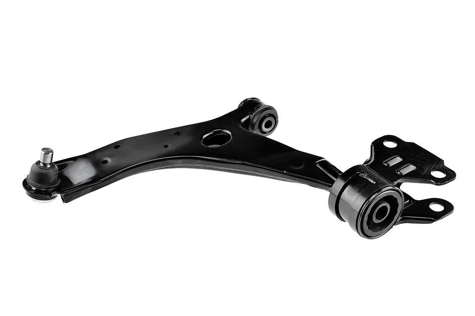 NTY ZWD-MZ-097 Suspension arm front lower left ZWDMZ097