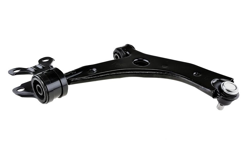 NTY Front left lower control arm – price 119 PLN