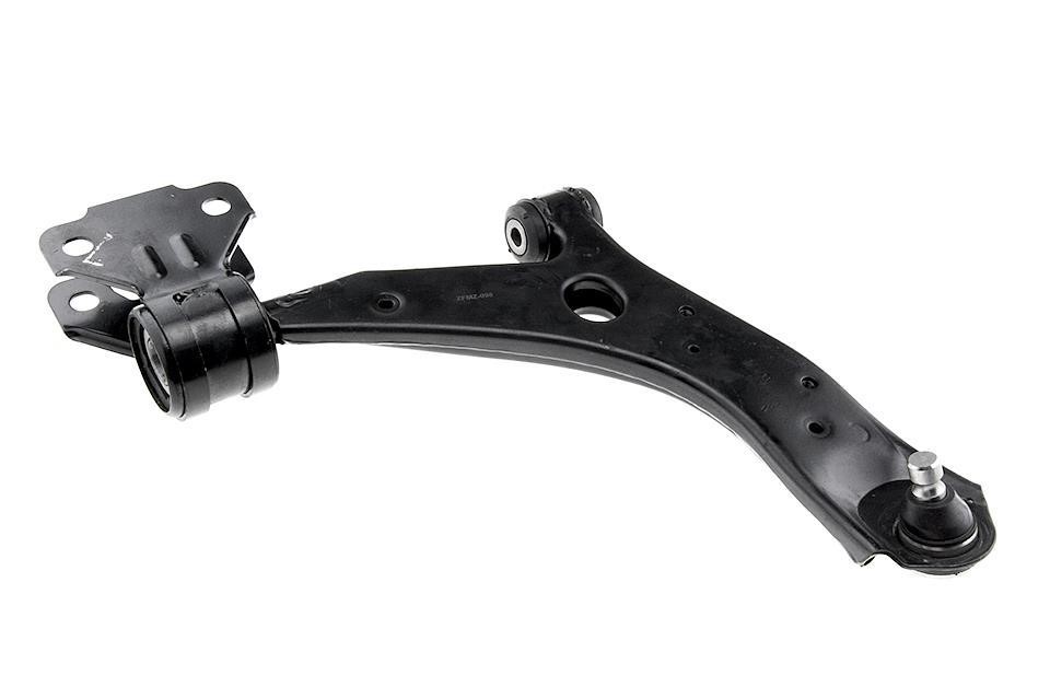 NTY ZWD-MZ-098 Suspension arm front lower right ZWDMZ098