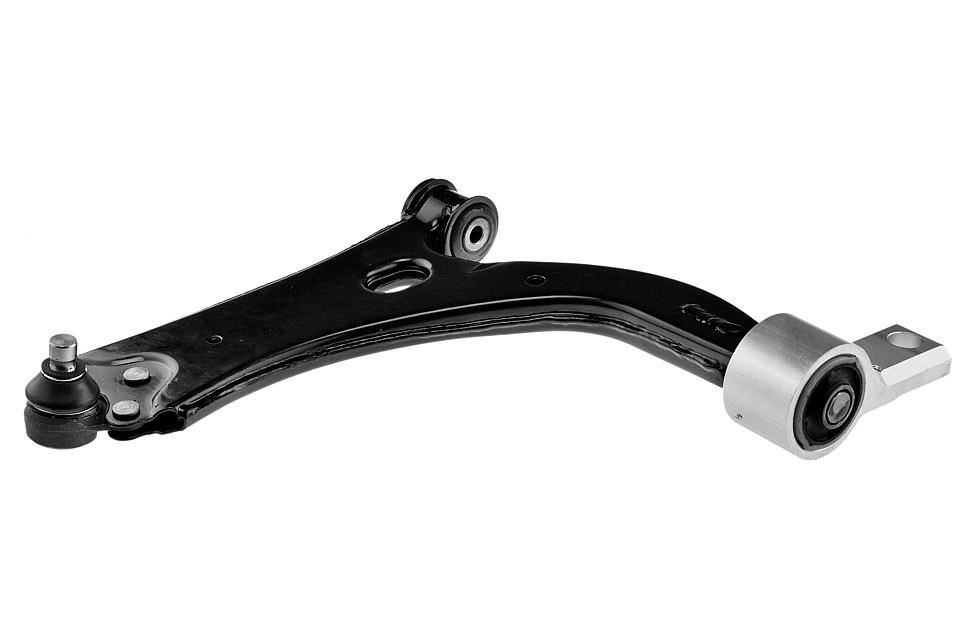 NTY ZWD-MZ-102 Suspension arm front lower left ZWDMZ102