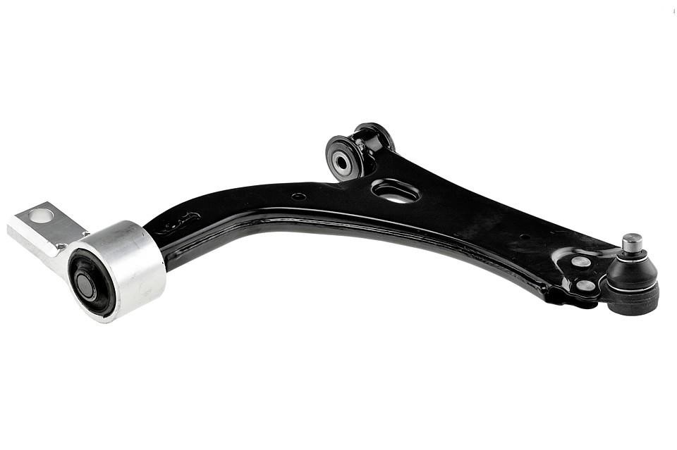 NTY ZWD-MZ-103 Suspension arm front lower right ZWDMZ103