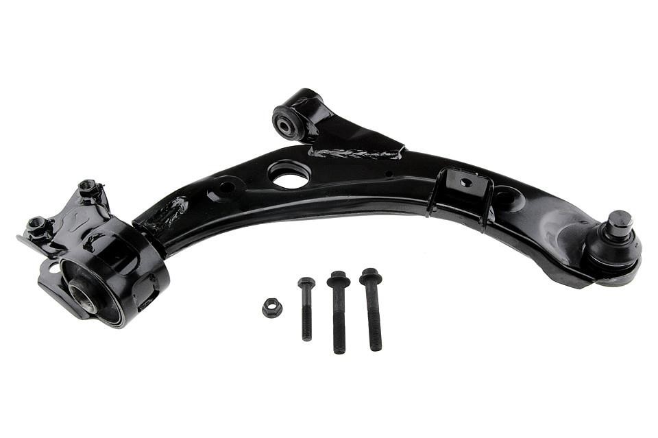 NTY ZWD-MZ-104 Suspension arm front right ZWDMZ104