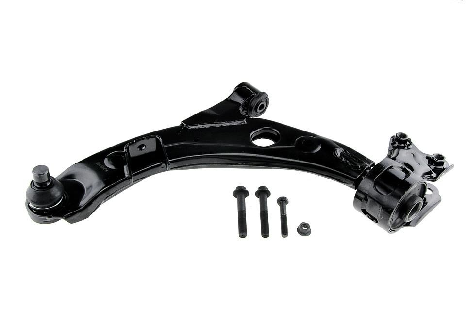 NTY ZWD-MZ-105 Suspension arm, front left ZWDMZ105