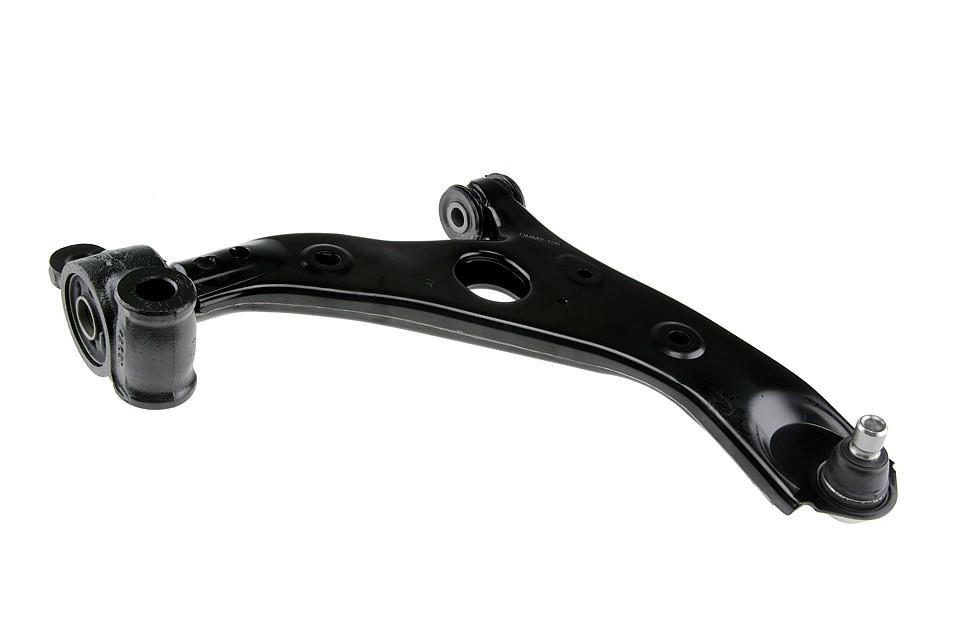 NTY ZWD-MZ-106 Suspension arm front right ZWDMZ106