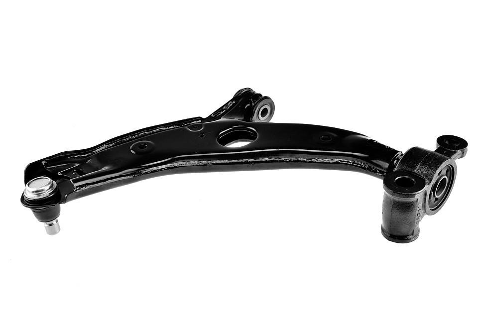 NTY Suspension arm front right – price 158 PLN