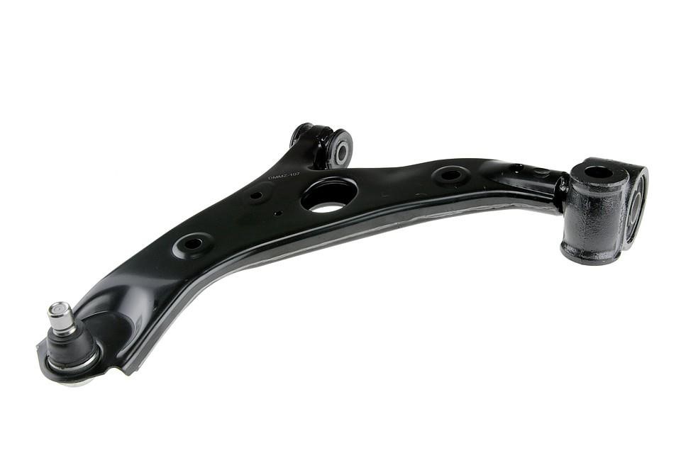 NTY ZWD-MZ-107 Suspension arm, front left ZWDMZ107