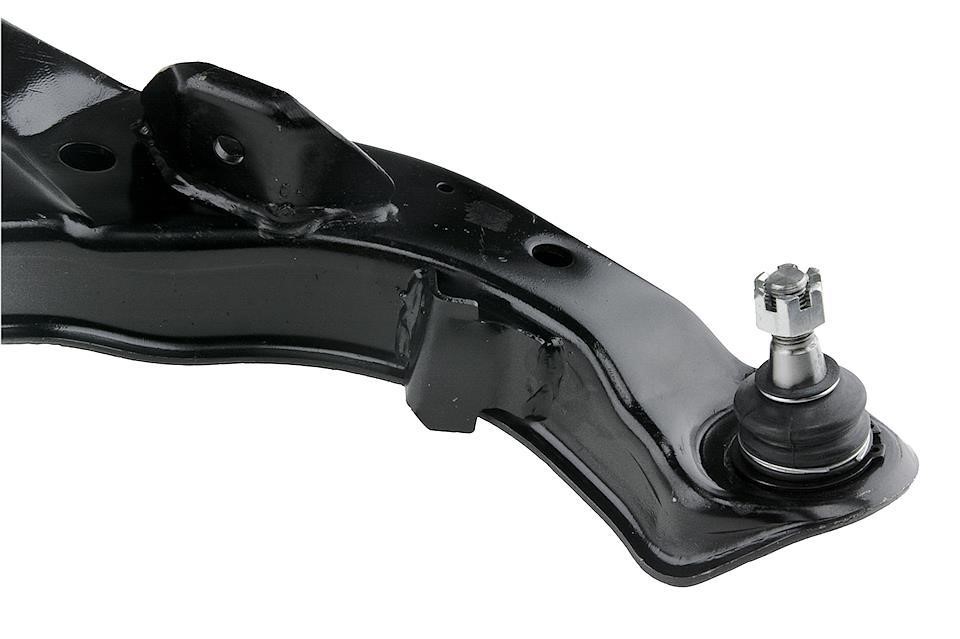 NTY Suspension arm front lower right – price 185 PLN