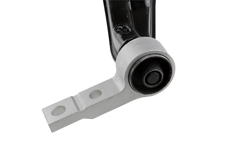Suspension arm front lower right NTY ZWD-NS-017