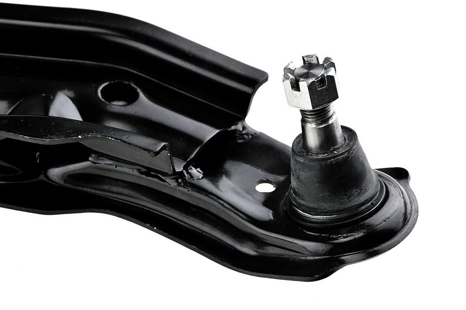 Suspension arm front right NTY ZWD-NS-030