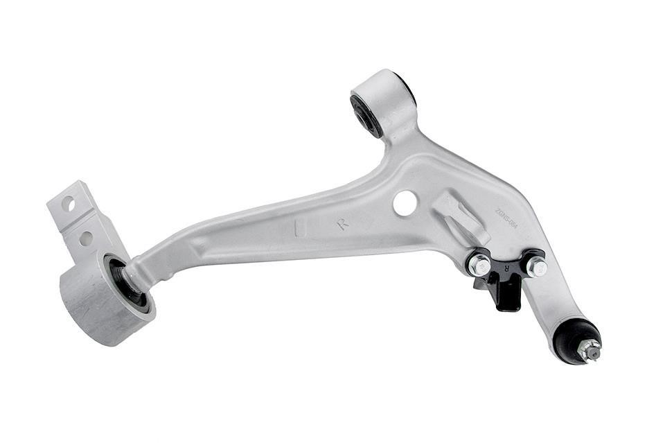 NTY Front right lower control arm – price [object Object] PLN