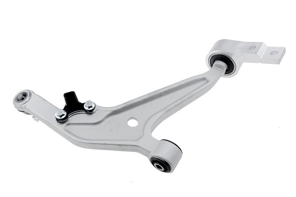 Suspension arm front lower left NTY ZWD-NS-085