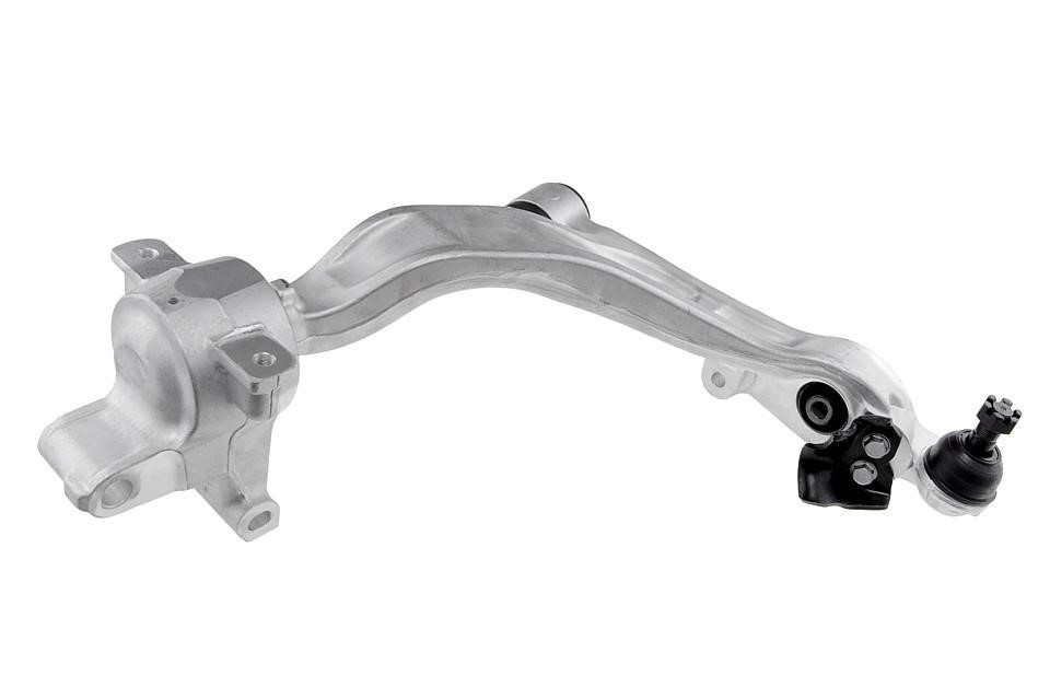 NTY ZWD-NS-106 Suspension arm, front left ZWDNS106