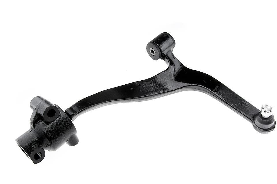 NTY ZWD-NS-109 Suspension arm front lower right ZWDNS109