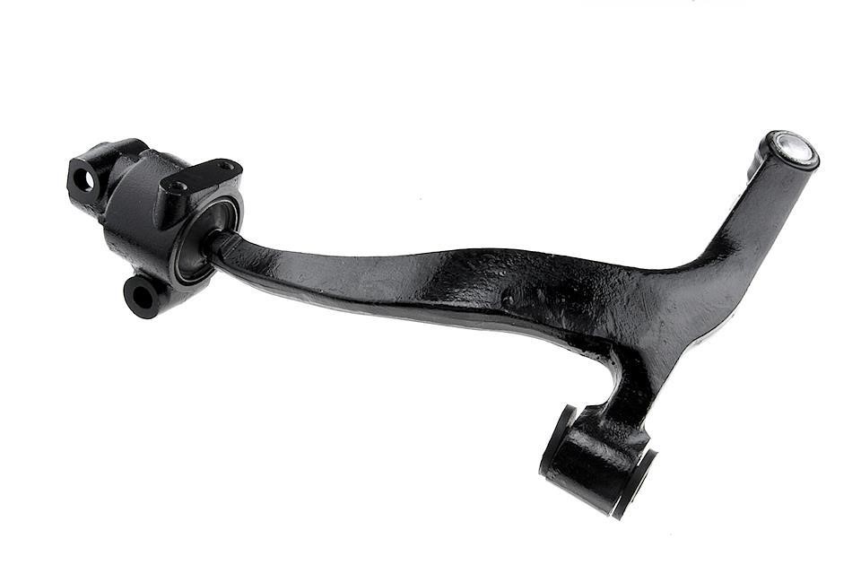 Suspension arm front lower right NTY ZWD-NS-109