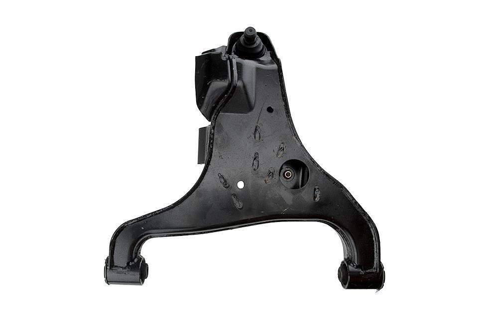 Suspension arm front lower left NTY ZWD-NS-113