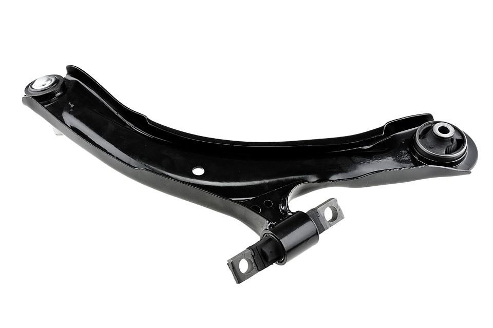 Suspension arm front lower left NTY ZWD-NS-124