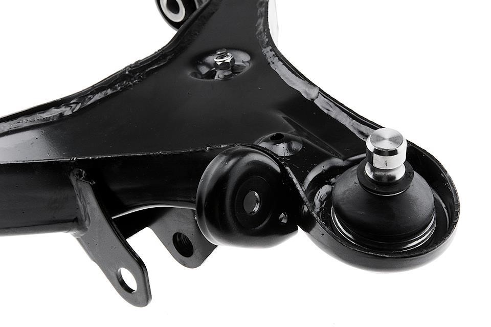 NTY Front right lower control arm – price [object Object] PLN