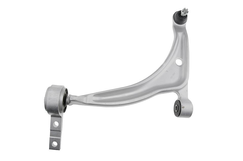 Suspension arm front lower left NTY ZWD-NS-128
