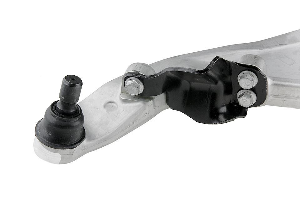 NTY Suspension arm front lower left – price 514 PLN