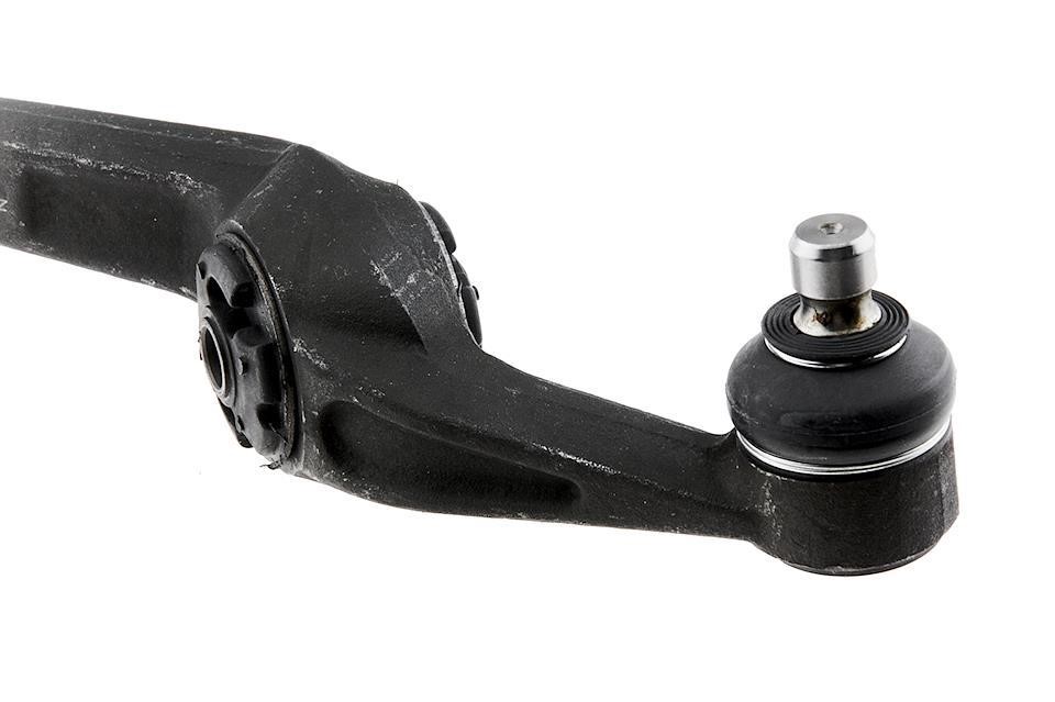 Suspension arm front right NTY ZWD-PE-003