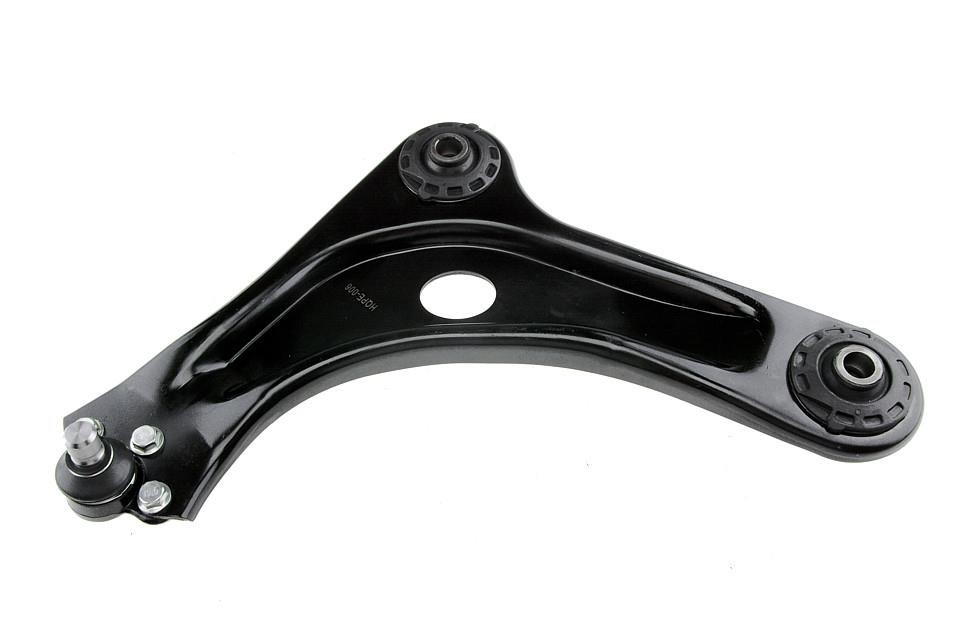 NTY ZWD-PE-006 Suspension arm, front left ZWDPE006
