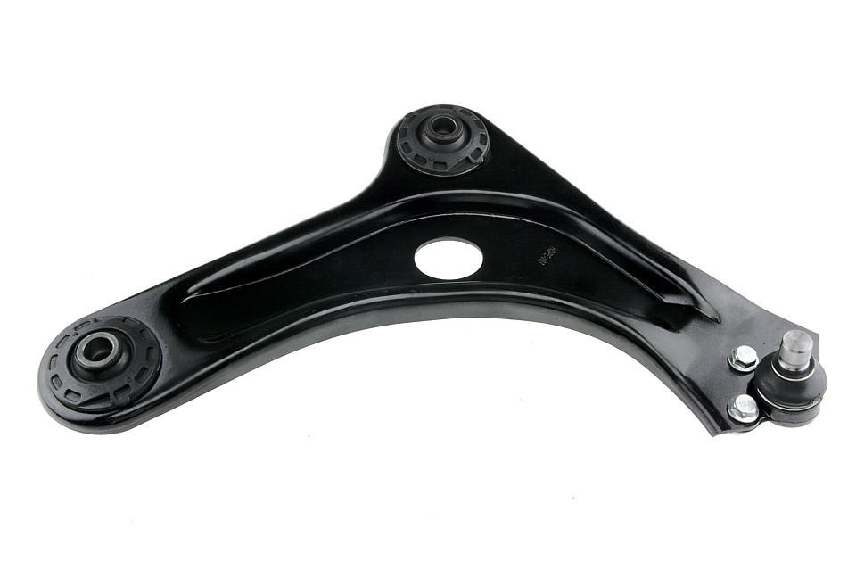 NTY ZWD-PE-007 Suspension arm front right ZWDPE007