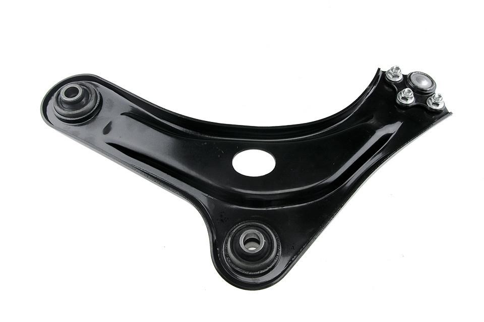 Suspension arm front right NTY ZWD-PE-007