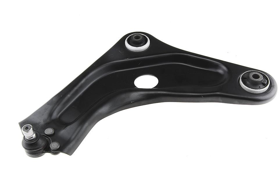 NTY ZWD-PE-008 Suspension arm, front left ZWDPE008