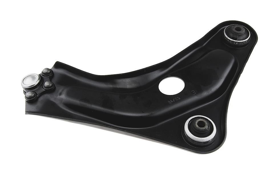 Suspension arm, front left NTY ZWD-PE-008