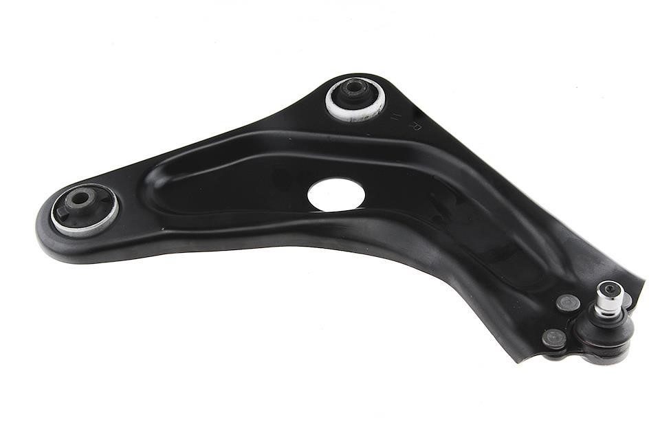 NTY ZWD-PE-009 Suspension arm front right ZWDPE009