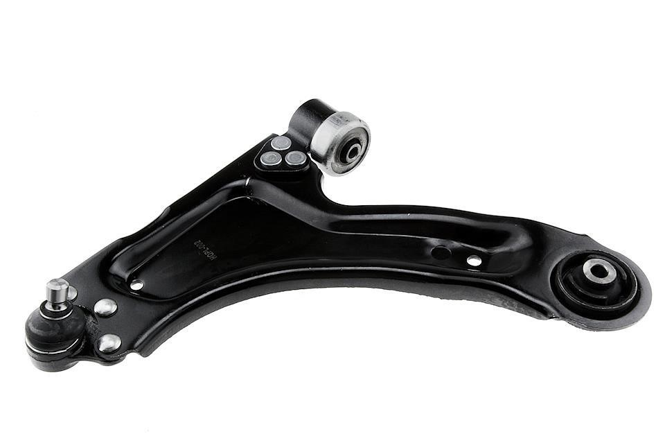 NTY ZWD-PL-002 Suspension arm, front left ZWDPL002