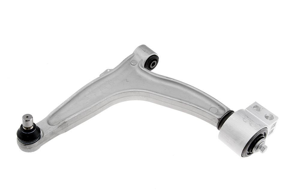 NTY ZWD-PL-009 Suspension arm front lower left ZWDPL009