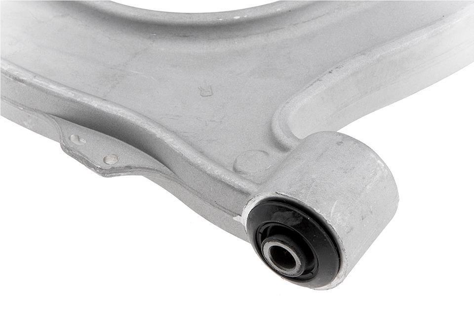 Suspension arm front right NTY ZWD-PL-010