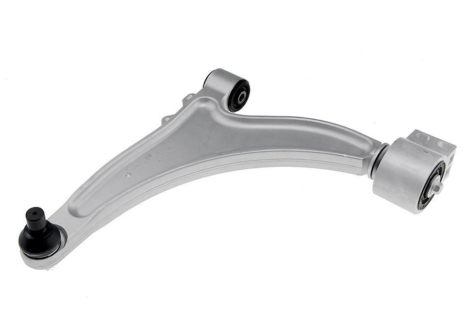 NTY ZWD-PL-013 Suspension arm front lower left ZWDPL013