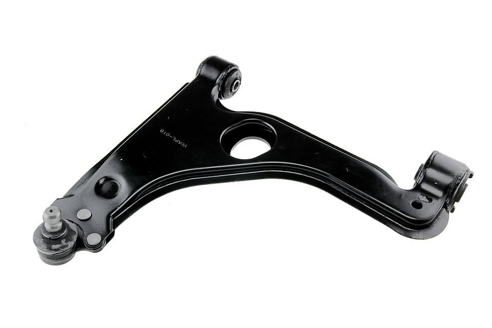 NTY ZWD-PL-017 Suspension arm, front left ZWDPL017