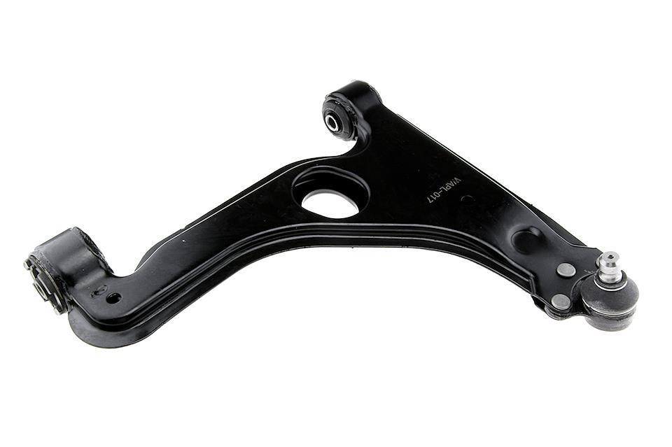 NTY ZWD-PL-018 Suspension arm front right ZWDPL018