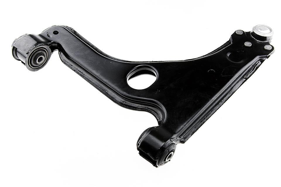Suspension arm front right NTY ZWD-PL-018