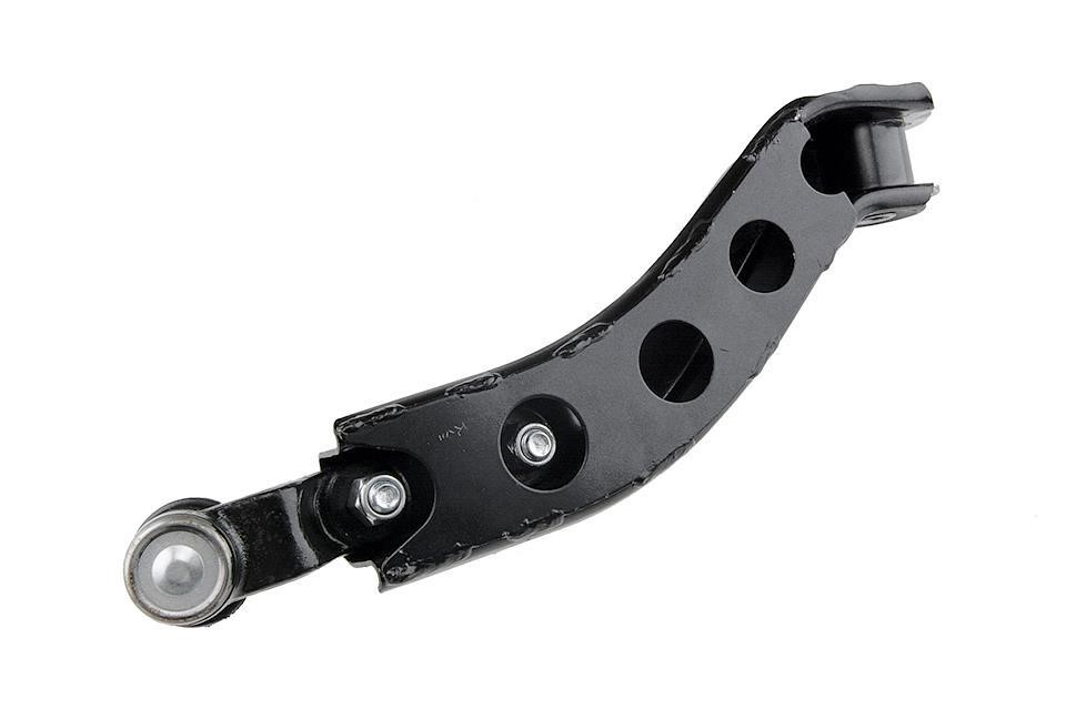 Suspension arm, front left NTY ZWD-PL-019